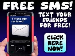 free-sms-world