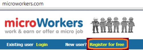 How to Earn Money with Microworkers Website - 42