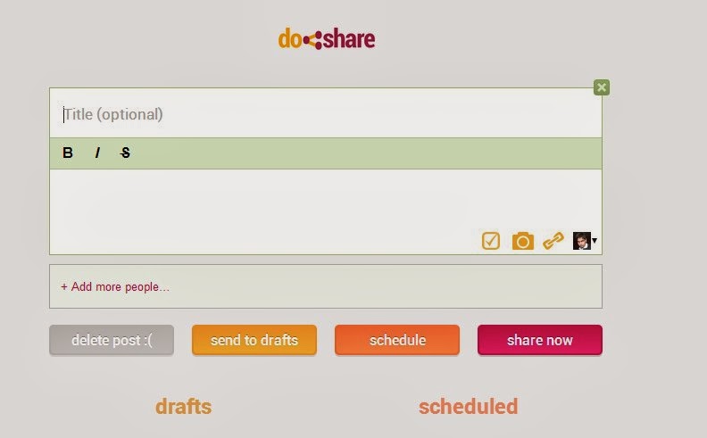 How to schedule Google Plus posts - 83