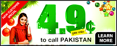 Make Free Call To Bangladesh India   Pakistan - 94