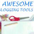 blogging-tools