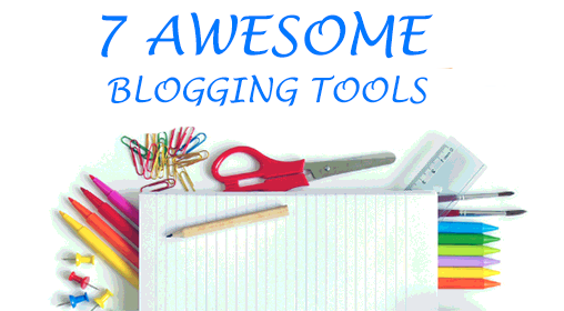 7 Awesome Blogging Tools That Will Make You Insanely Productive  - 16