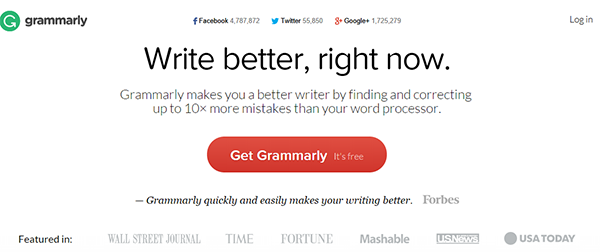 Grammarly Review and Free Giveaway - 76