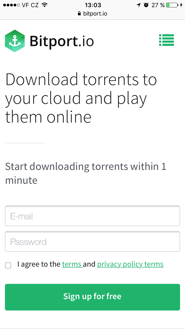 torrent downloader online website free