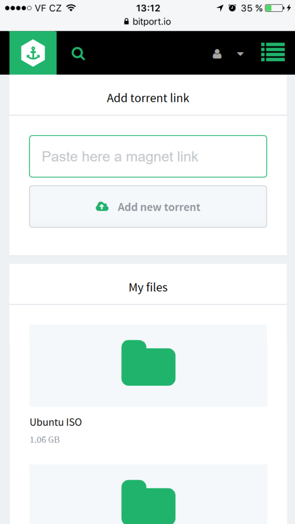 How to Download Torrents on iPhone / iPad iOS 2025