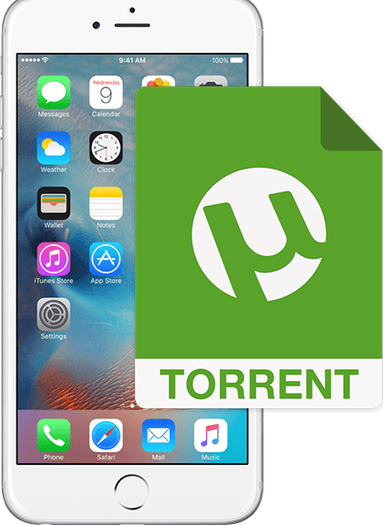 ios torrents