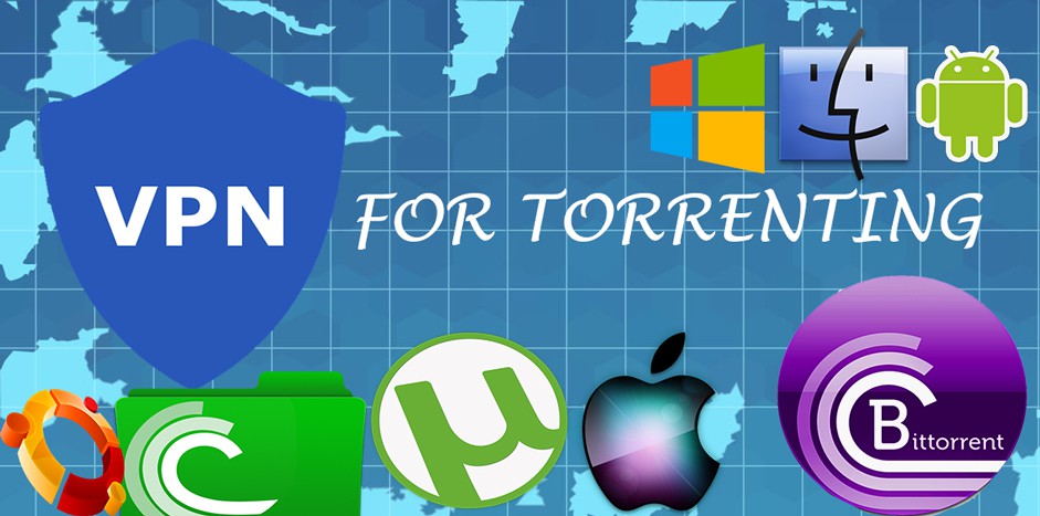 what is the best vpn for torrenting for the mac in the usa for torrentin