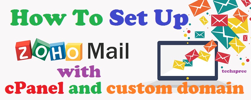 How to setup Zohomail with cPanel and custom domain managed by you - 58