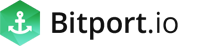 Bitport torrent client logo