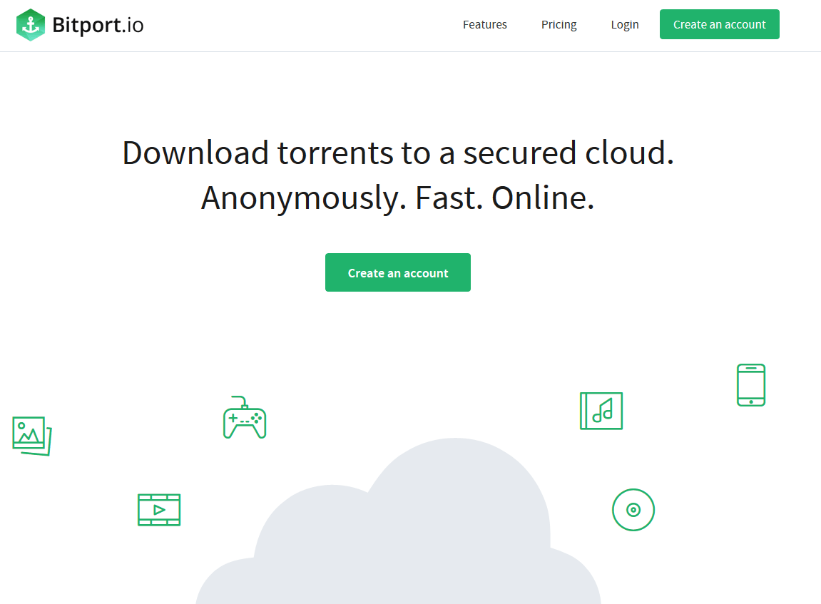 offcloud premium account free