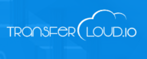 transfercloud torrent cloud logo
