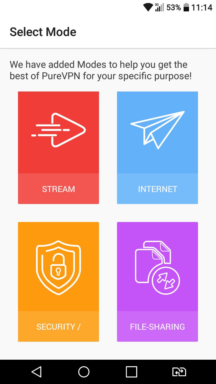 The Best VPN App for Android  Top 5 Android VPN 2022  - 52