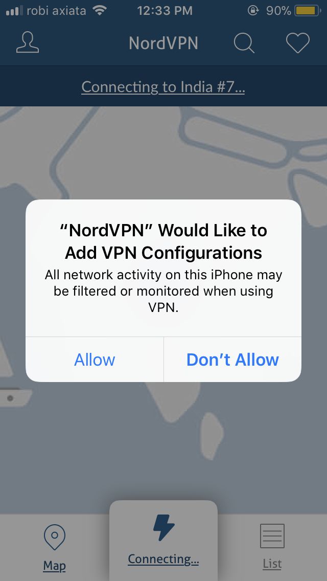 The best VPN apps for iPhone and iOS  2022 UPDATE  - 22