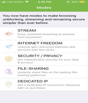 The best VPN apps for iPhone and iOS  2022 UPDATE  - 28