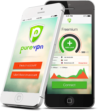 best iphone vpn free