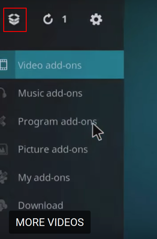 kodi addons june 2021