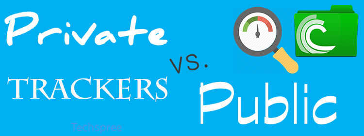 Private vs Public Trackers   Know the Differences between them - 33