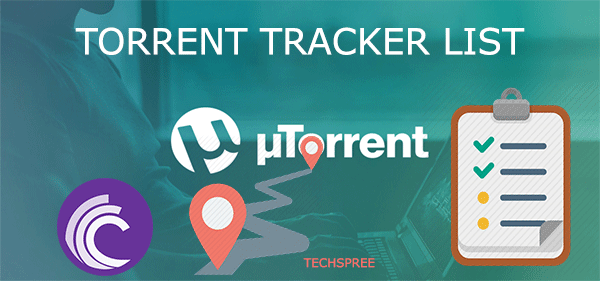 list of torrenting sites 2018