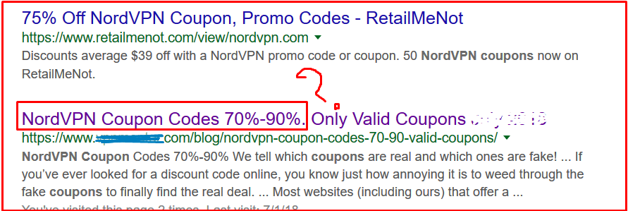 nord vpn coupon