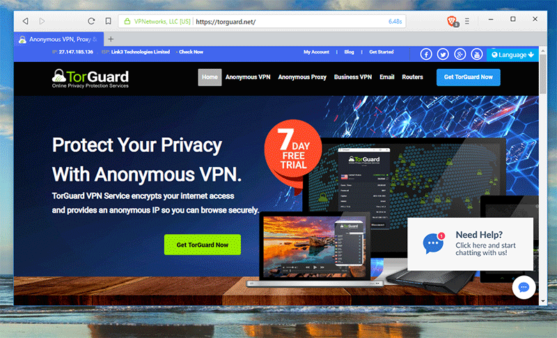 Best VPN for streaming HD   TOP 5 of 2022  - 85