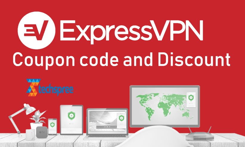 ExpressVPN Coupon  49  Discount   3 Months Free   December 2022 - 95