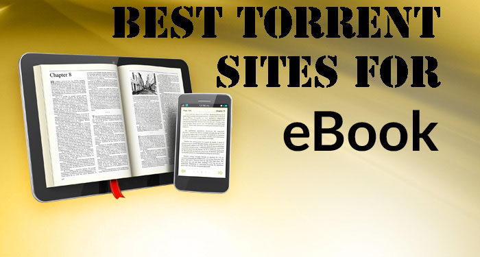 top torrenting sites 2018 ebooks