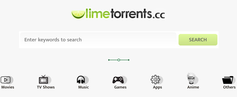 ebook-torrent-site-limetorrents