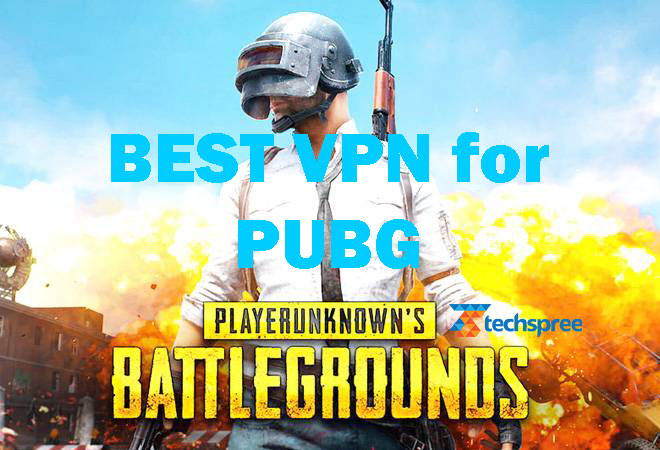 Best VPN for PUBG   PlayerUnknown s Battlegrounds - 9