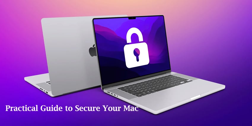 macOS-Security-updates